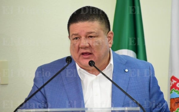 ’La relación de Danna con el crimen organizado, está más que clara’