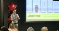Young innovator awarded $5,000 for his solution to help improve Cincinnati pothole problem