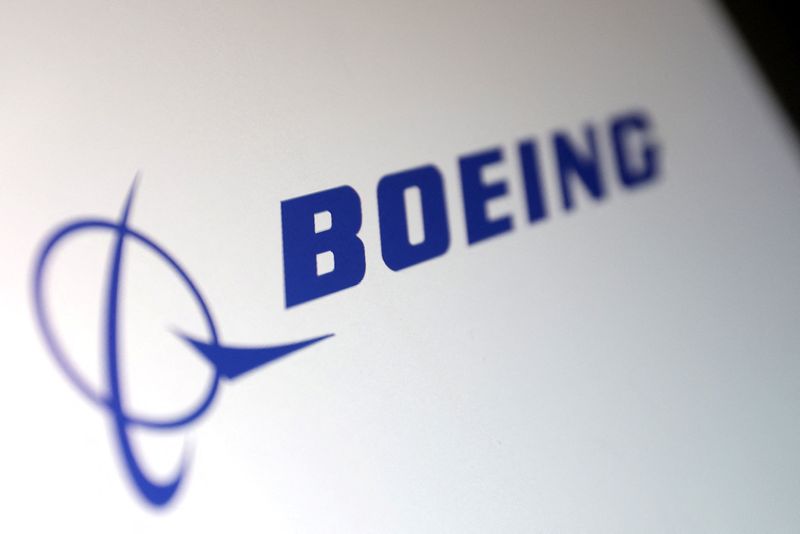 Boeing delivers 777 jet to China's Suparna Airlines, first freighter delivery since trade war