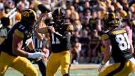 Leistikow's DVR Monday: The right game plan for Iowa, wrong result