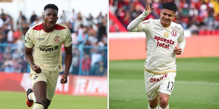 A qué hora juega Universitario vs UTC: partido en Trujillo por Torneo Clausura de la Liga 1 2025