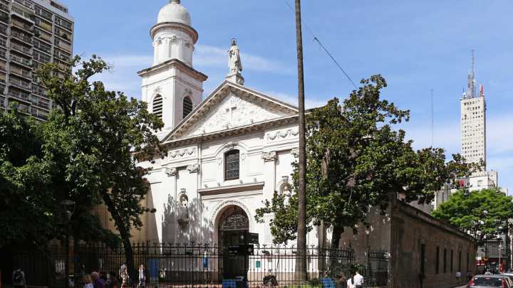 Convocan un festival por una plaza en el microcentro