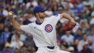 Michael Soroka nears return to the Cubs after rehabbing his shoulder injury