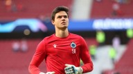 Man Utd sign Lammens to shore up goalkeeping position