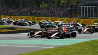 2025 Italian Grand Prix – Official F1 results (Monza)
