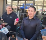 Analizan terreno en colonia Equus para nueva Comandancia Oriente en Chihuahua