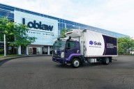 Loblaw deploying 50 driverless, AI-powered trucks in Canadian region
