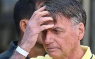 Bolsonaro condenado en Brasil