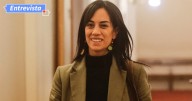 Paulina Núñez y repunte de Matthei: "Estamos en una especie de primaria larga que se resolverá en noviembre"