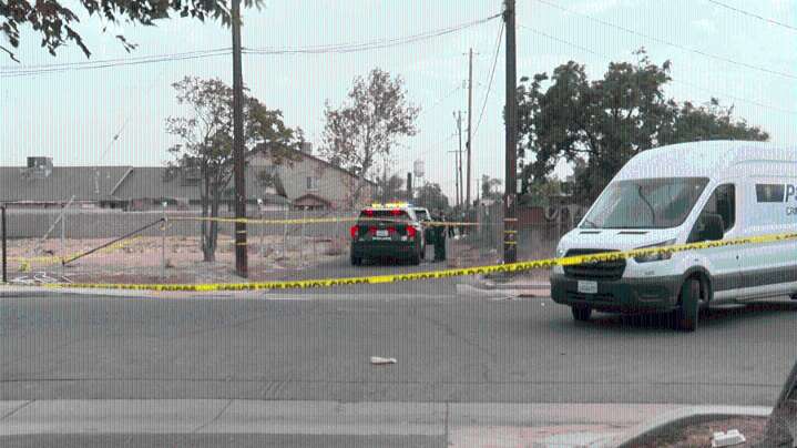 1 wounded, 1 in custody after stabbing in east Bakersfield: BPD