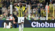 "Es grave": se reportó un nuevo problema para Jhon Durán en Fenerbahçe