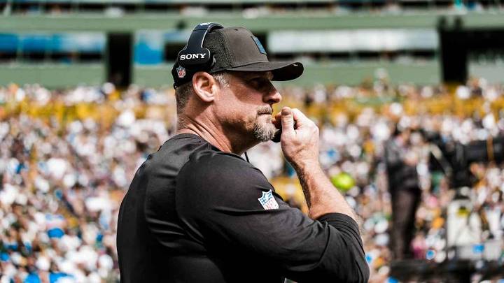 RECAP: Lions at Packers