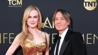 Nicole Kidman and Keith Urban reportedly split after nearly 20 years of marriage