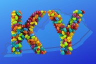 Kentucky’s Most Famous Food Will Be a New Jelly Bean Flavor in 2026