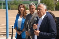 Cornejo, sobre la reforma del Estatuto el Empleado Público: “Perjudica al que busca sacarle ventaja al Estado”