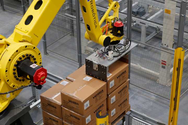 Las nuevas empresas dejan las mejores cifras en 17 años