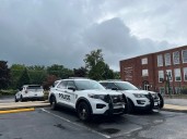 Man reports being robbed at gunpoint: Olmsted Falls police blotter