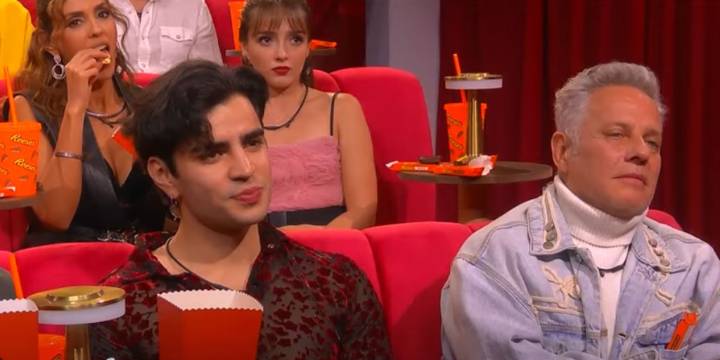 Polémicos videos exhiben rivalidad entre el cuarto Día y Noche en La Casa de los Famosos México