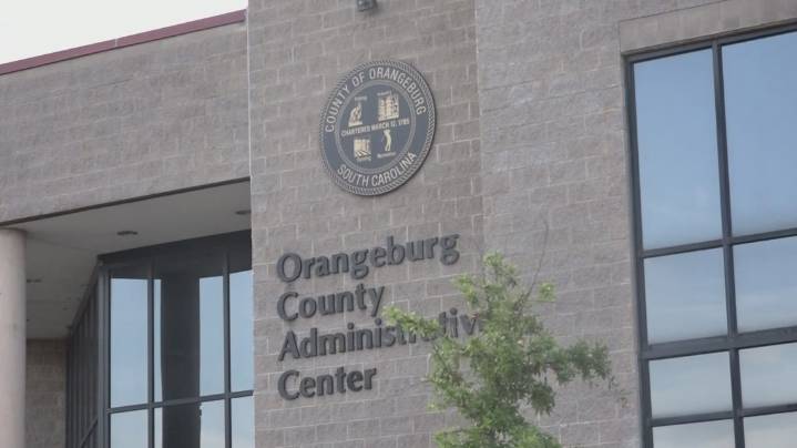 Orangeburg County raises millage rate for tax season