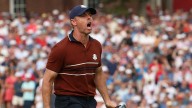 Rory McIlroy explains what led to him shouting NSFW message at Ryder Cup fans