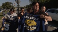 Fans in Ann Arbor ready for expected record-breaking concert at The Big House
