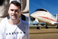 Owner of Plane at Center of Charlie Kirk Shooting Conspiracy Speaks Out