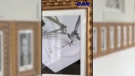 La Casa Blanca inaugura un Paseo de la Fama Presidencial con fotos de Trump, Obama… y el Autopen de Biden