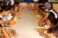 Crisis alimentaria escolar: más de 3 millones de niños en riesgo