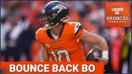 Bo Nix, Broncos Offense Must BOUNCE BACK vs. Colts in Week 2