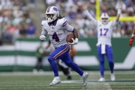 Josh Allen’s nose is fine, and Bills can exhale in how defense responded after season