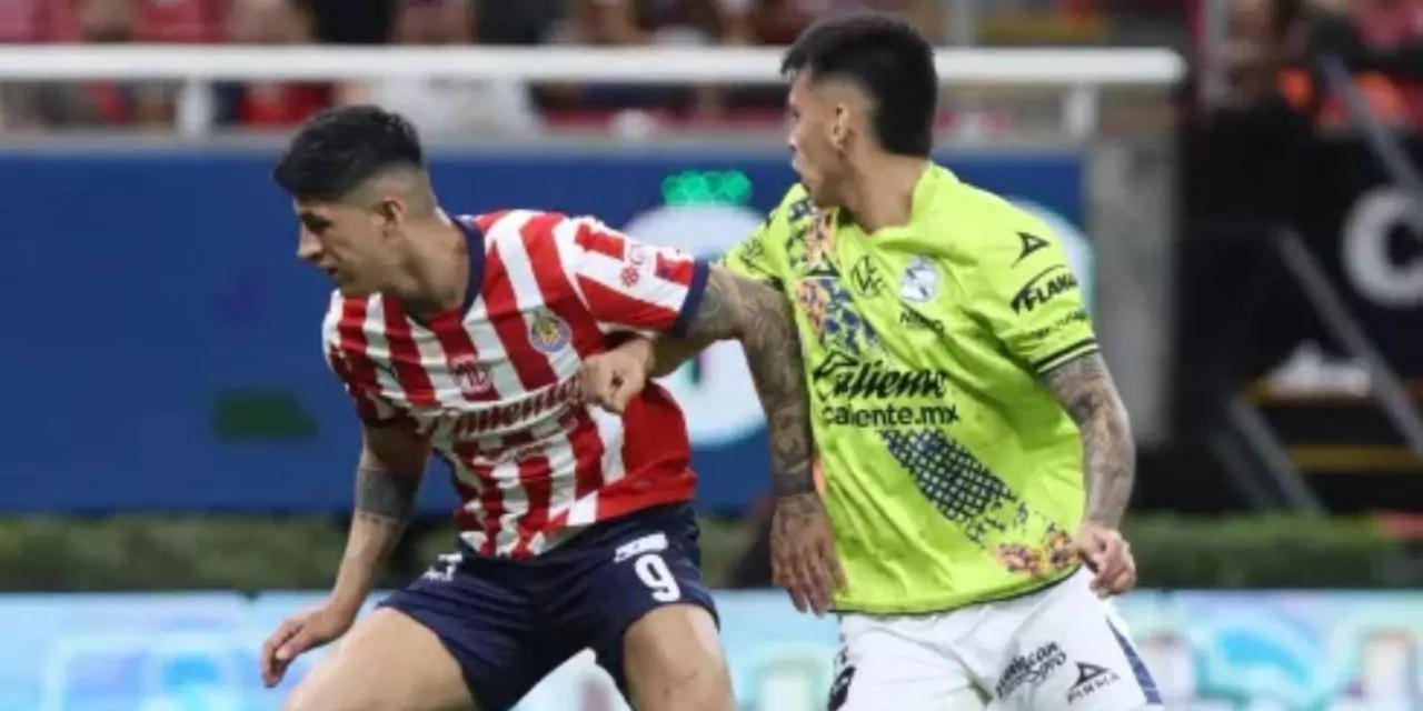 Viernes de Liga MX: FC Juárez vs León y Puebla vs Chivas, abren el telón