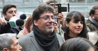 Anjuli Tostes, esposa de Daniel Jadue, fustiga fallo del Tricel: “Es una violación a la presunción de inocencia”