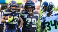 Seahawks Sign Shemar Jean-Charles, Damien Martinez and Amari Kight To Practice Squad