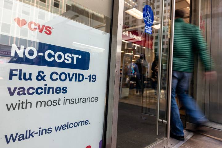COVID Vaccines Are Hard to Get Even in States That Expanded Access