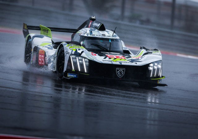 6 Horas de Fuji: el equipo Peugeot TotalEnergies quiere confirmar su rendimiento al pie del monte Fuji