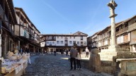 La Oxford española: National Geographic elige esta ciudad como la más bonita de España