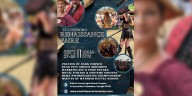 Sword fighting tournaments, Viking battles, and more: Statesboro Renaissance Festival happening this weekend