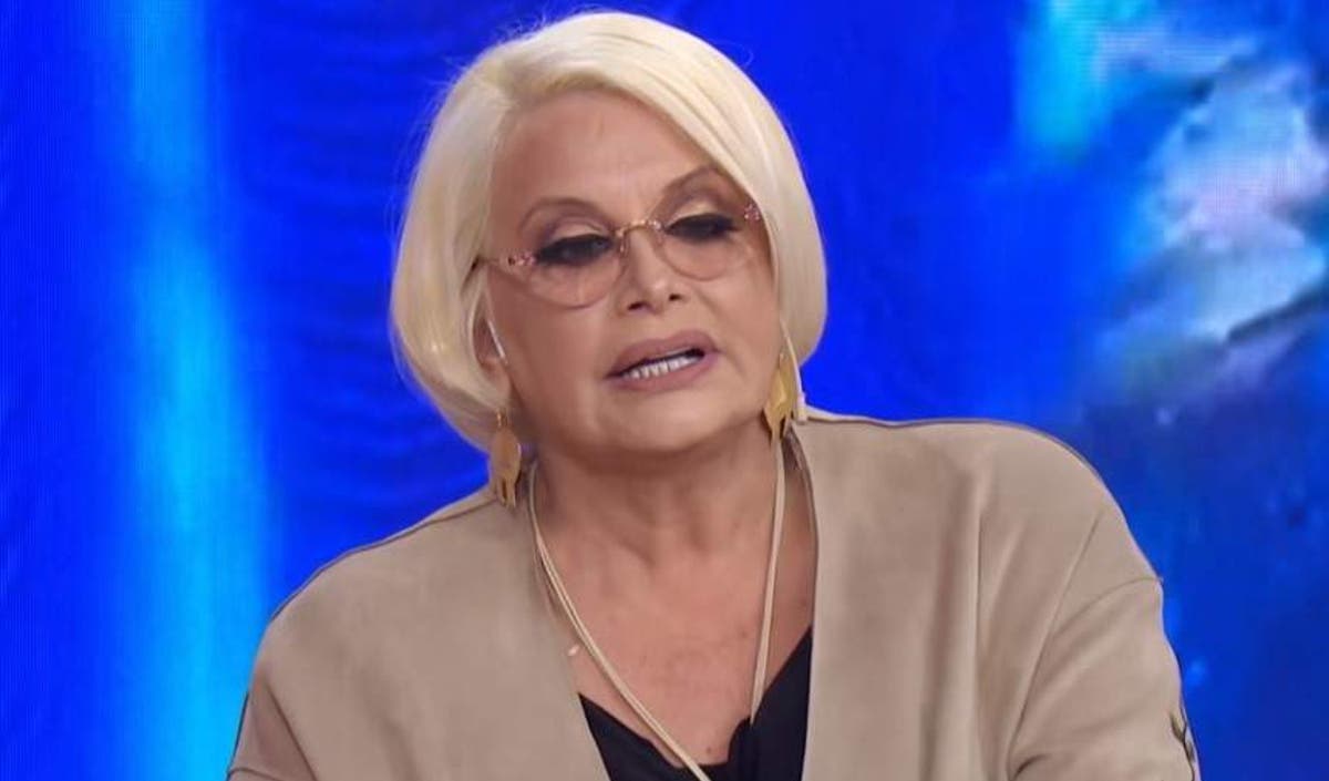 «Yo me peleo»: Carmen Barbieri dijo su verdad en Canal Nueve