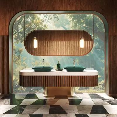 TOTO Expands Bathroom Portfolio in India