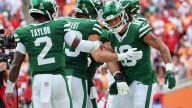 Jets at Dolphins prediction: Odds, expert picks, QB matchup, injury update, betting trends, and stats