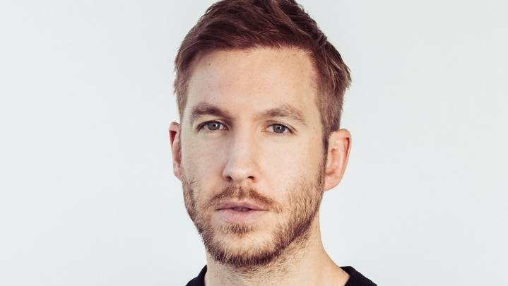 Calvin Harris Accuses Financial Adviser of Stealing Millions