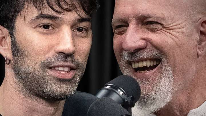 Pedro Rosemblat habló de su entrevista a Gustavo Cordera y explicó por qué la hizo