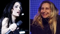 El gesto de Lali Espósito contra Karina Milei en medio del escándalo de las coimas