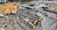 Scarborough Properties breaks ground on Somers Point homes, opens applications for paddle club