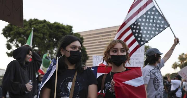 Williams: The American dream is now a cautionary tale