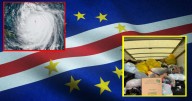 New Bedford Police collecting supplies to support relief efforts for Cape Verde after Hurricane Erin devastation