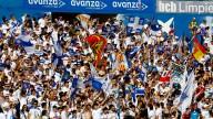 Antiviolencia impone 60.000 euros de multa a un Ligallo que tenía prohibido el acceso al estadio
