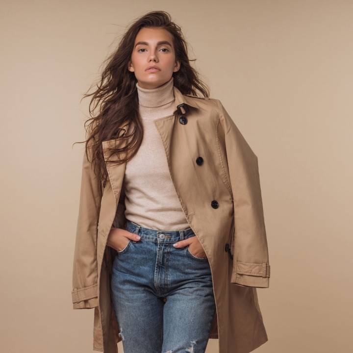 Walmart Has the Chicest Fall Styles, Starting at $9