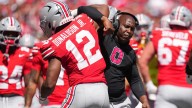 AP college football Week 1 poll reaction: What's next for each Top 25 team