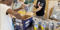 Golden Harvest in Augusta receives $100K to fight food insecurity